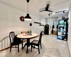 Blk 148 Silat Avenue (Bukit Merah), HDB 3 Rooms #618799701